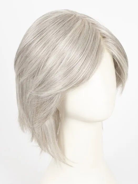Black Tie Chic | Synthetic Lace Front Wig (Mono Top)