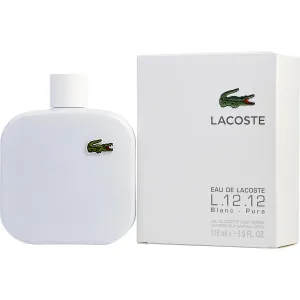 Blanc by Lacoste for Men 5.9 oz EDT Spray
