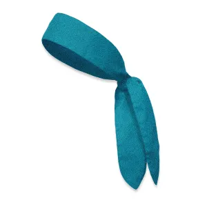 Blueberry Ledge - Hair Scarf