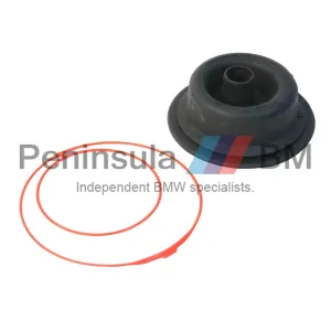 BMW Rubber Shifter Boot E36 Z3 URO 25111221700