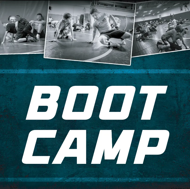 Boot Camp  (7.19-7.20)