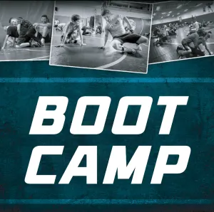 Boot Camp  (7.19-7.20)