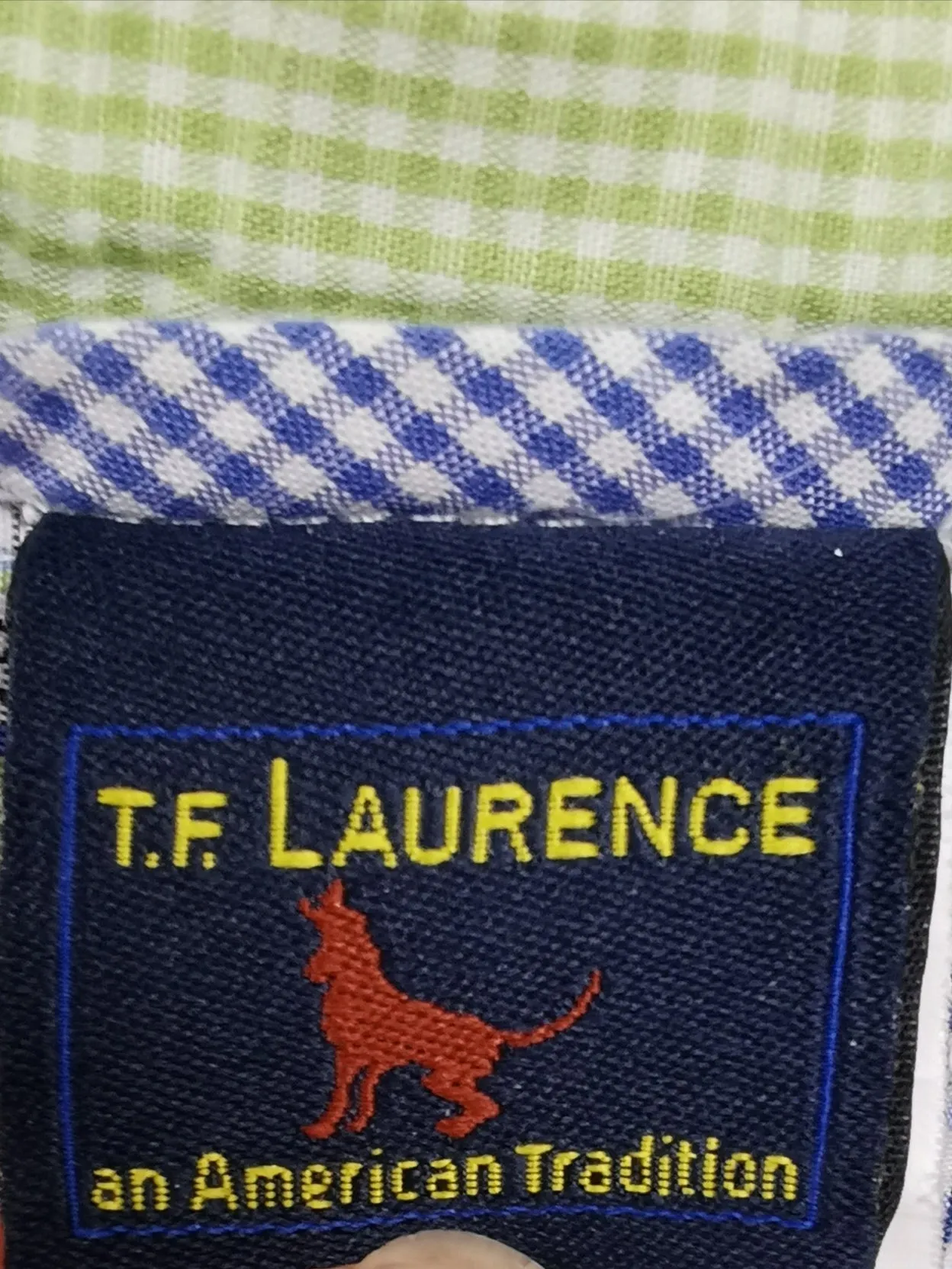 BOY SIZE 3 YEARS - T.F. LAURENCE, Casual Shorts EUC B44