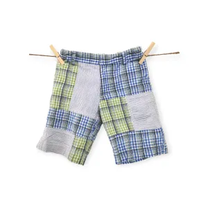 BOY SIZE 3 YEARS - T.F. LAURENCE, Casual Shorts EUC B44