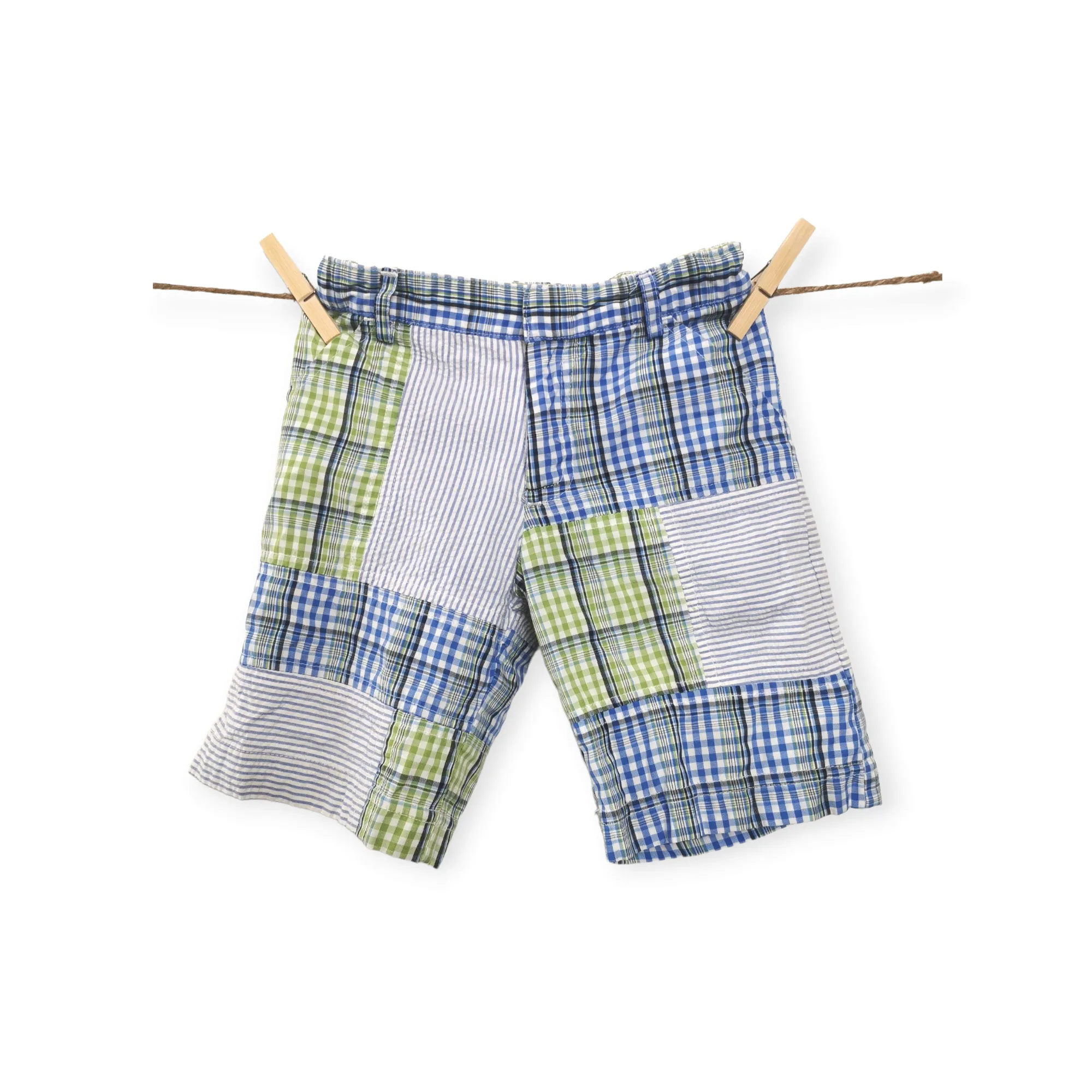 BOY SIZE 3 YEARS - T.F. LAURENCE, Casual Shorts EUC B44