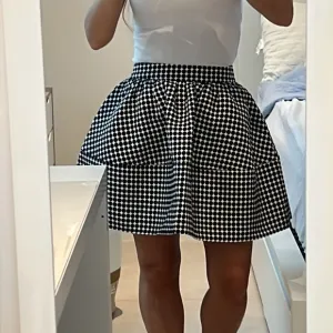 Brand new POLKA DOT EXPRESS circle skirt