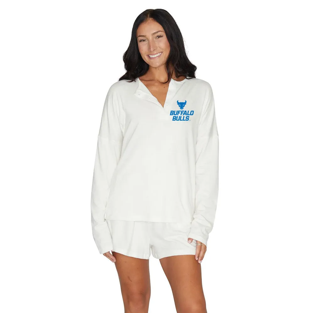 Buffalo Bulls Knit Set