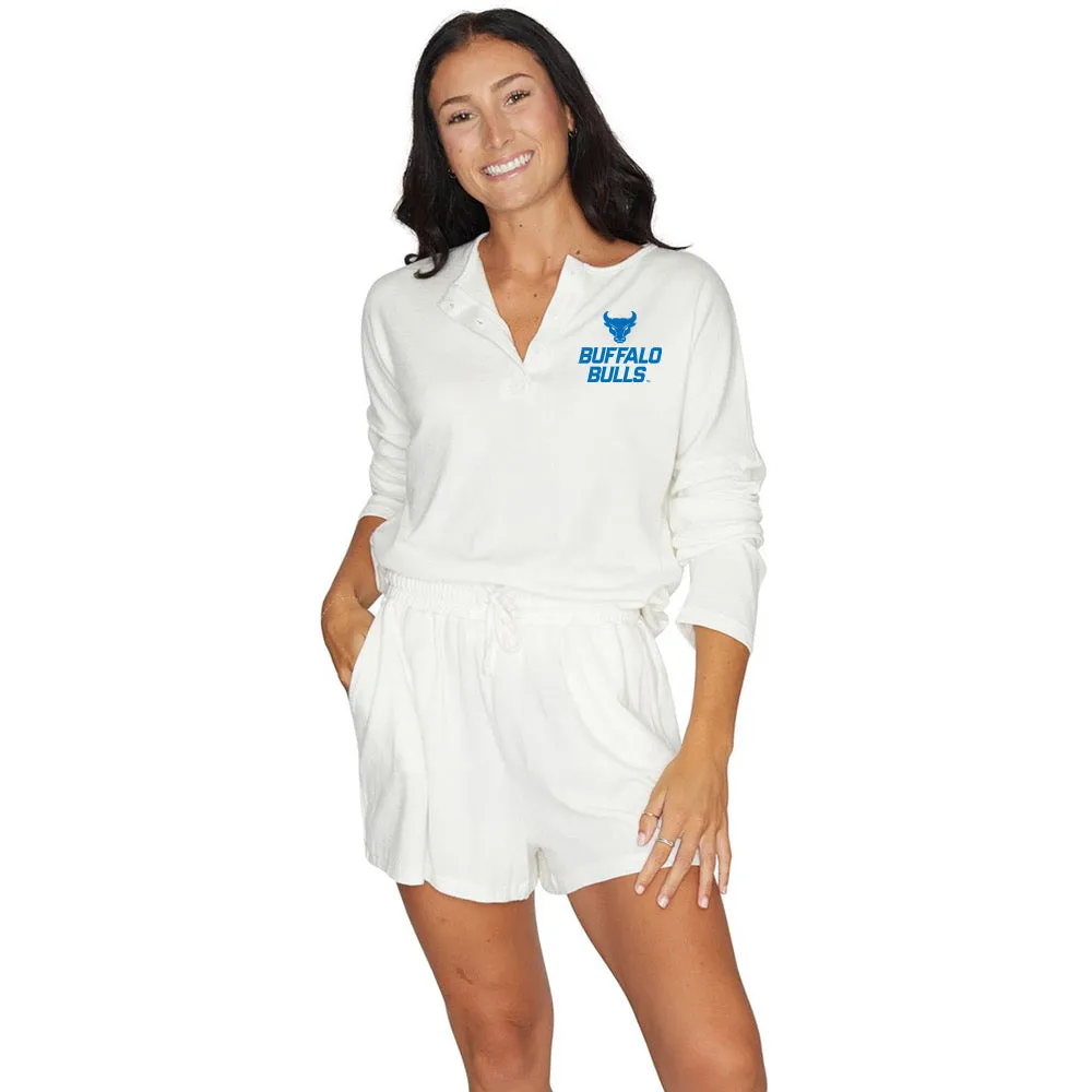 Buffalo Bulls Knit Set