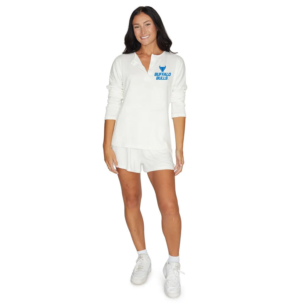 Buffalo Bulls Knit Set