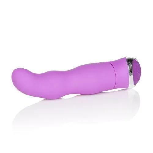 Calexotics 8-Function Classic Chic Curve - Purple