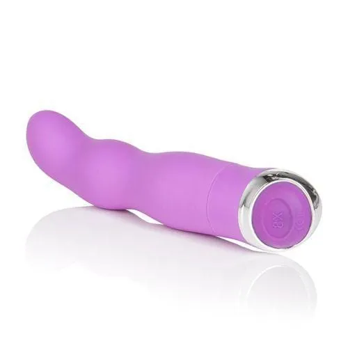 Calexotics 8-Function Classic Chic Curve - Purple