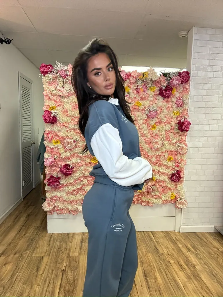 California Cozy Joggers