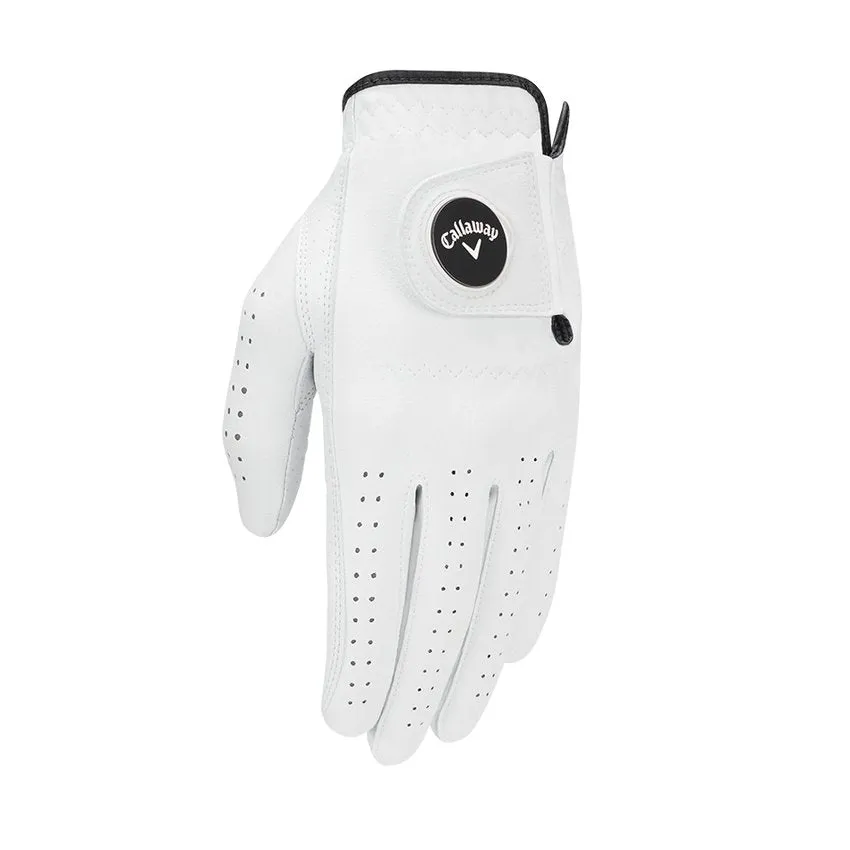 Callaway Opti Flex Glove