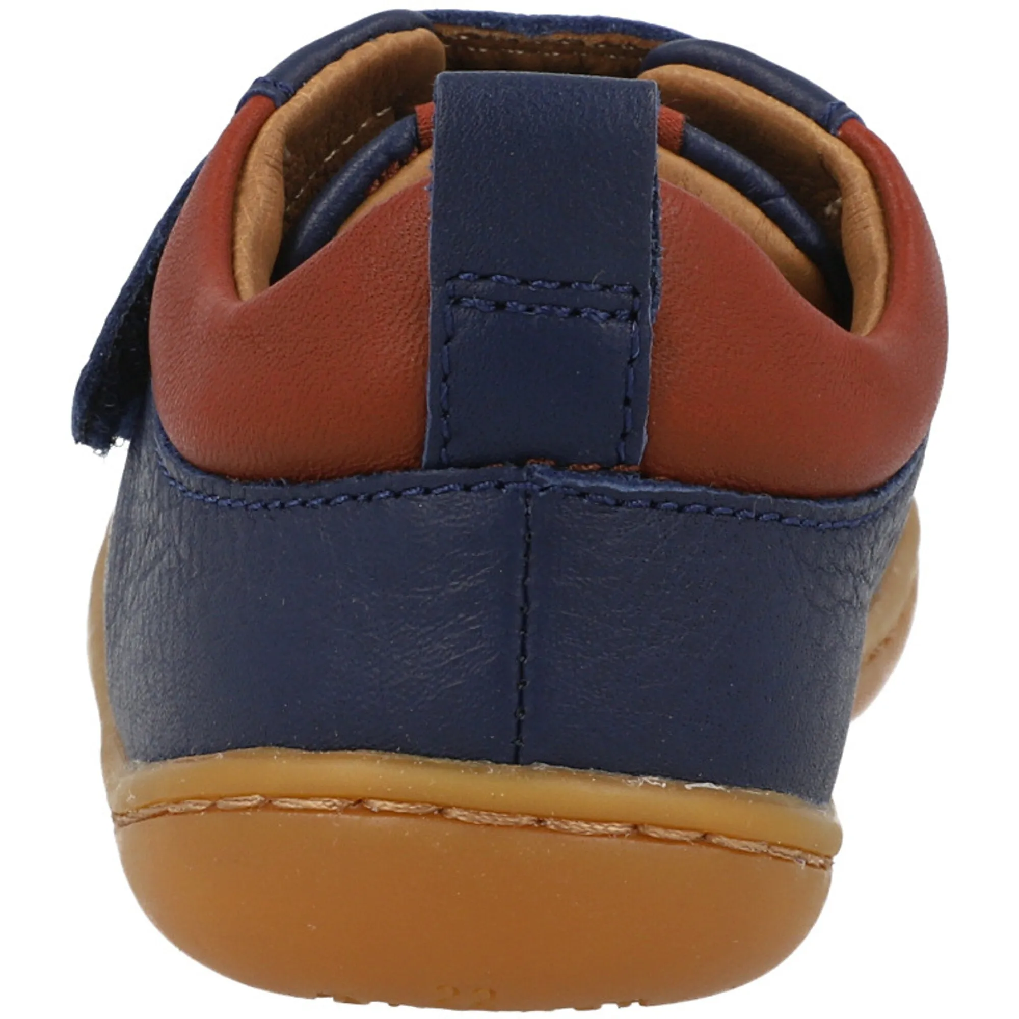 Camper Peu Cami Navy Kids' Sneakers
