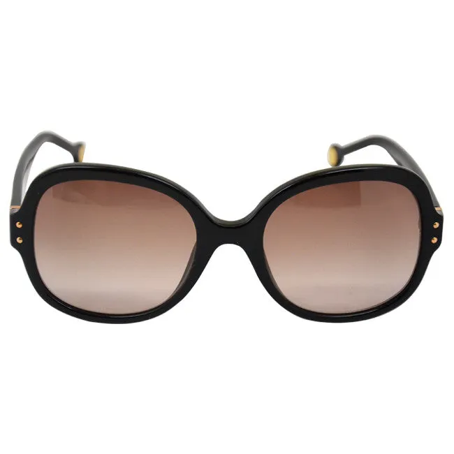 Carolina Herrera SHE544 0700 - Black