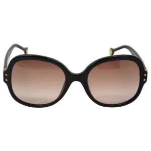 Carolina Herrera SHE544 0700 - Black