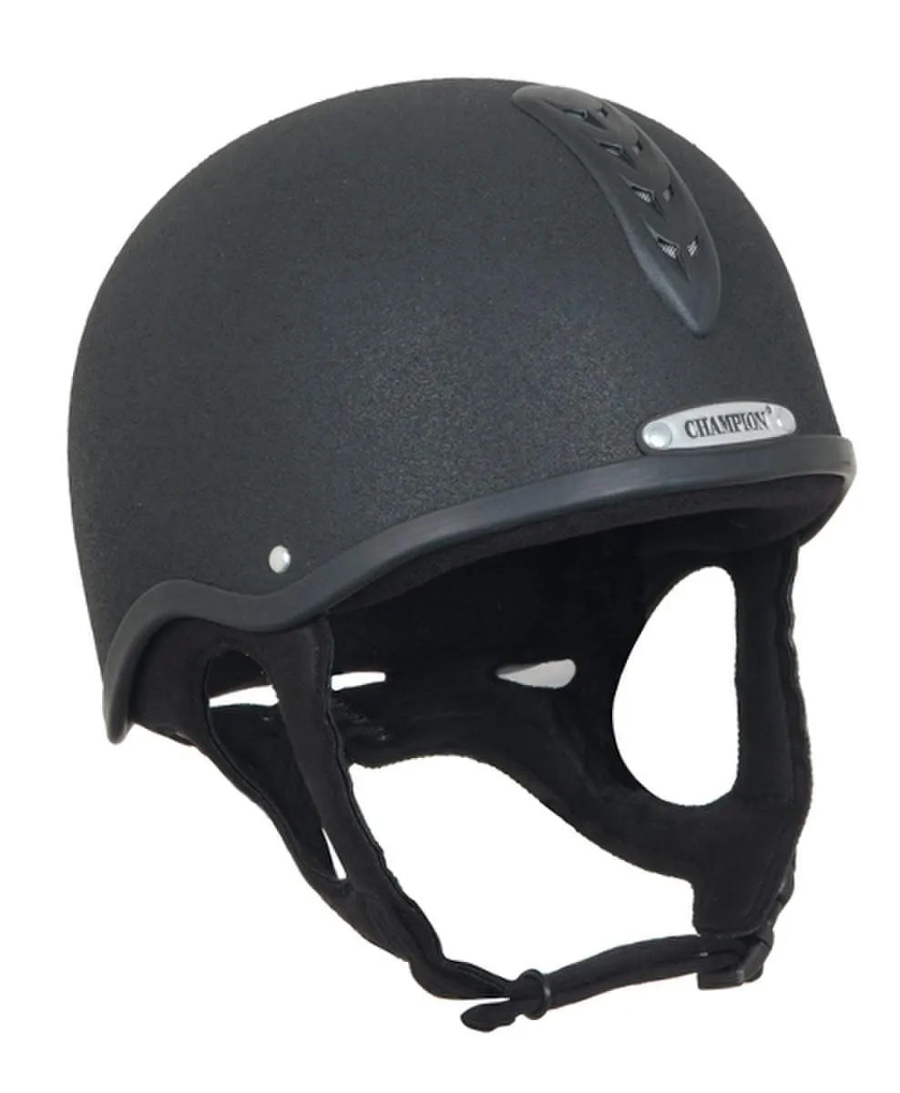 Champion Junior X-Air Plus Riding Helmet