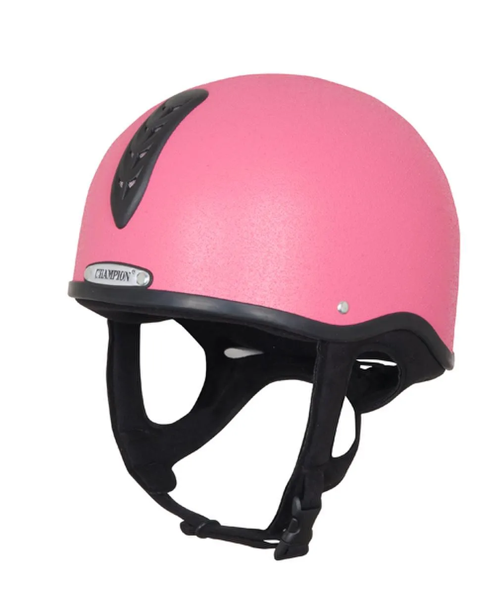 Champion Junior X-Air Plus Riding Helmet