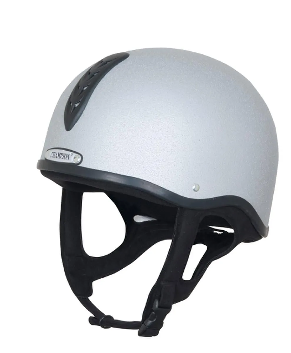 Champion Junior X-Air Plus Riding Helmet