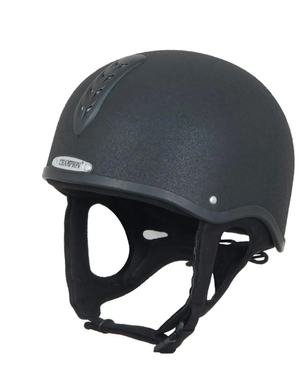 Champion Junior X-Air Plus Riding Helmet