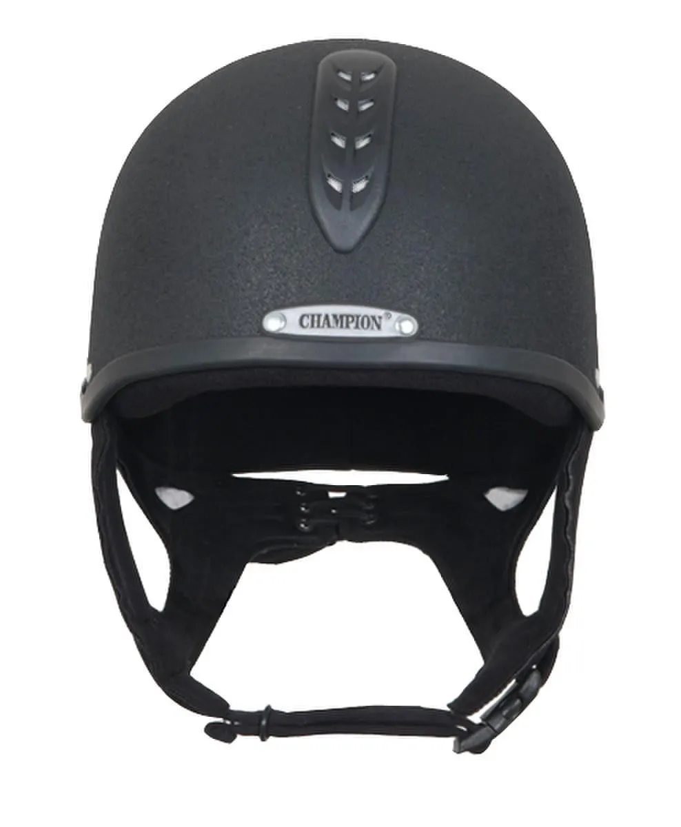 Champion Junior X-Air Plus Riding Helmet