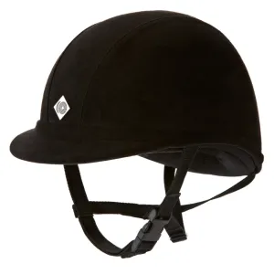 Charles Owen jR8 Round Helmet