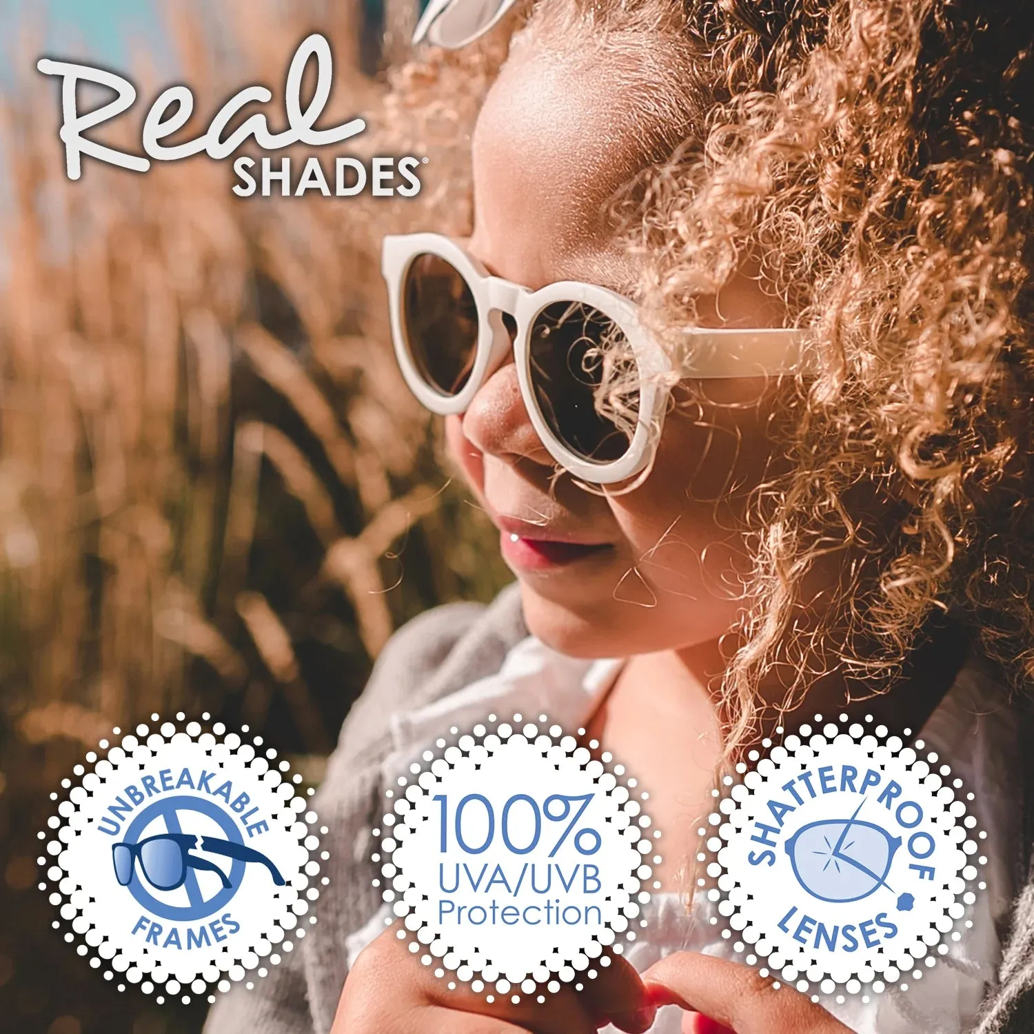 Chill Flex Frame Sunglasses