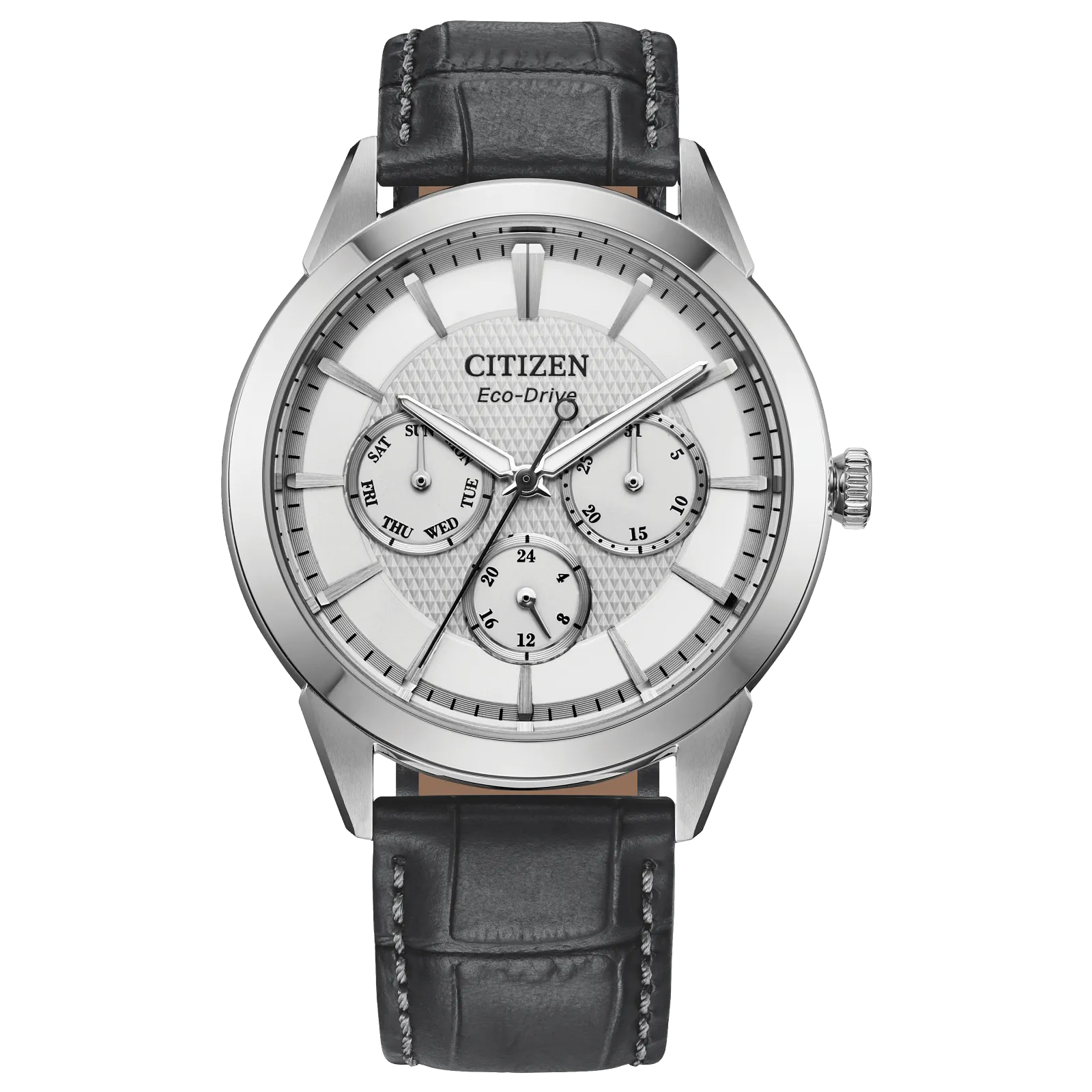Citizen Classic Rolan