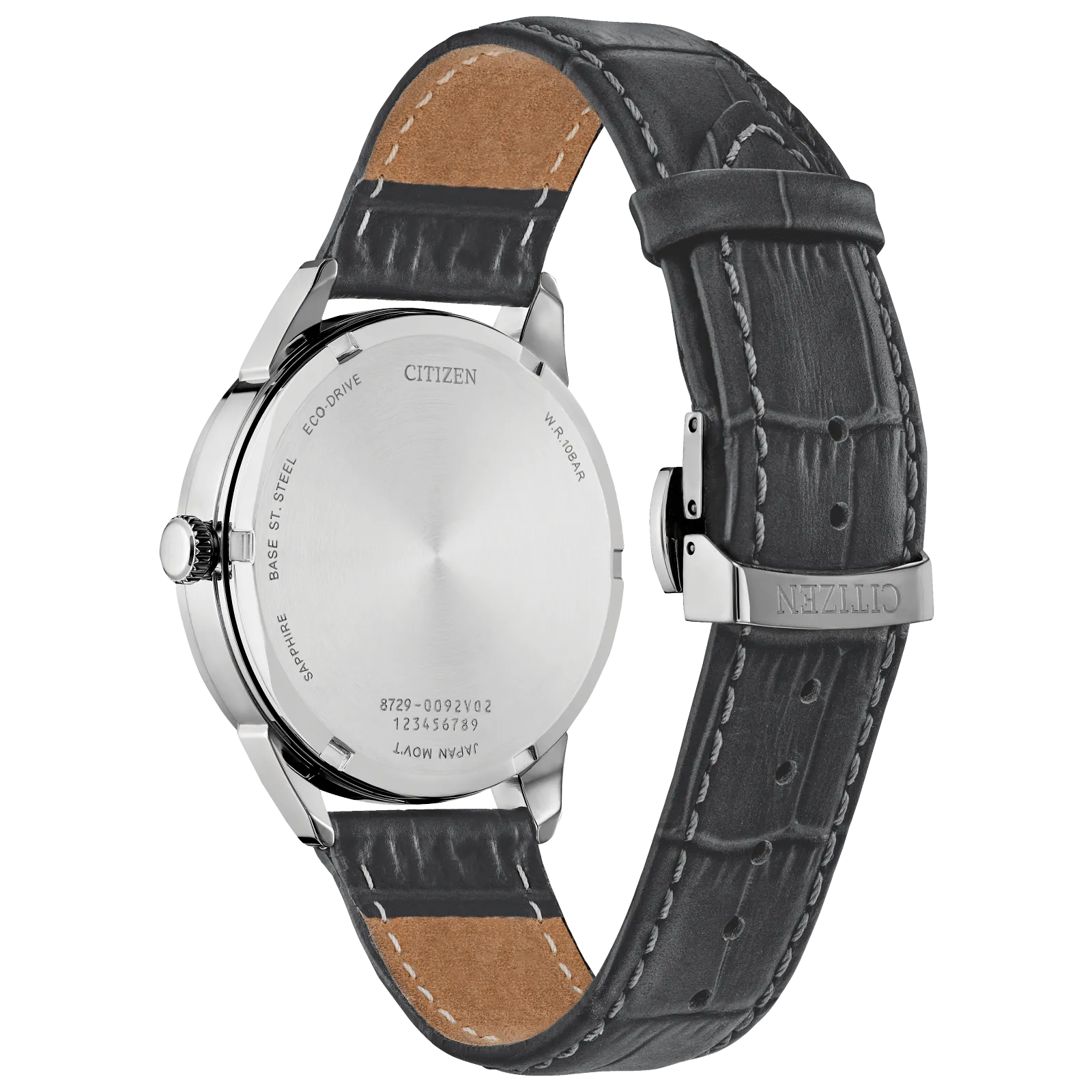 Citizen Classic Rolan