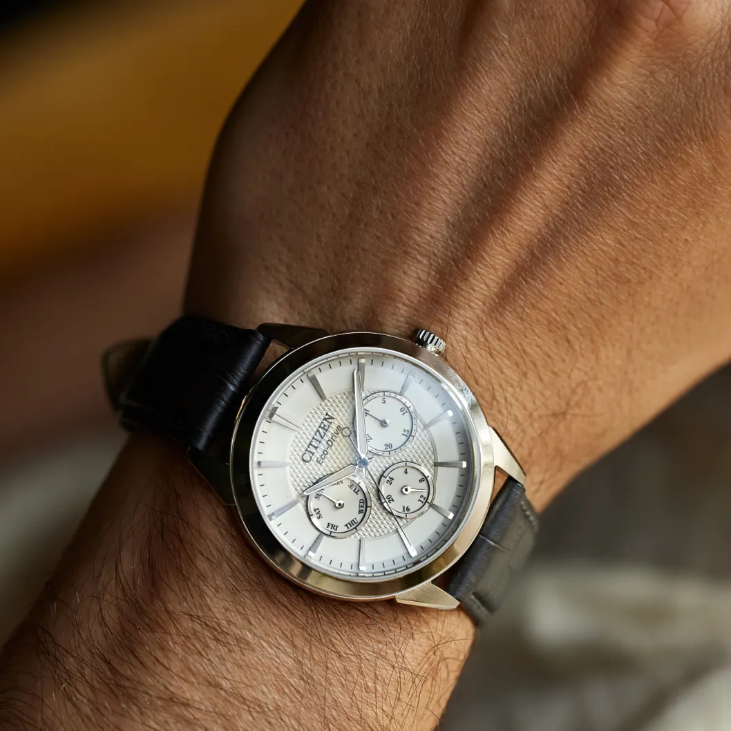 Citizen Classic Rolan