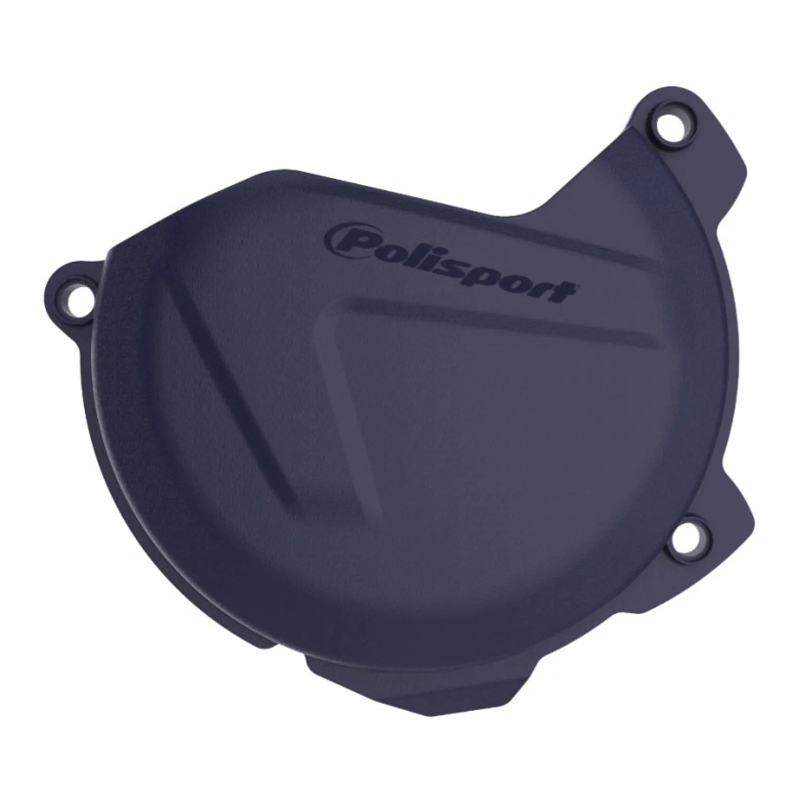 CLUTCH COVER PROTECTOR HUSQ HQBLU