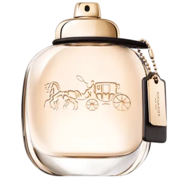 COACH New York