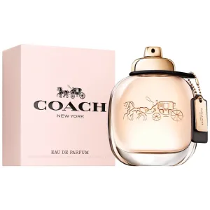 COACH New York