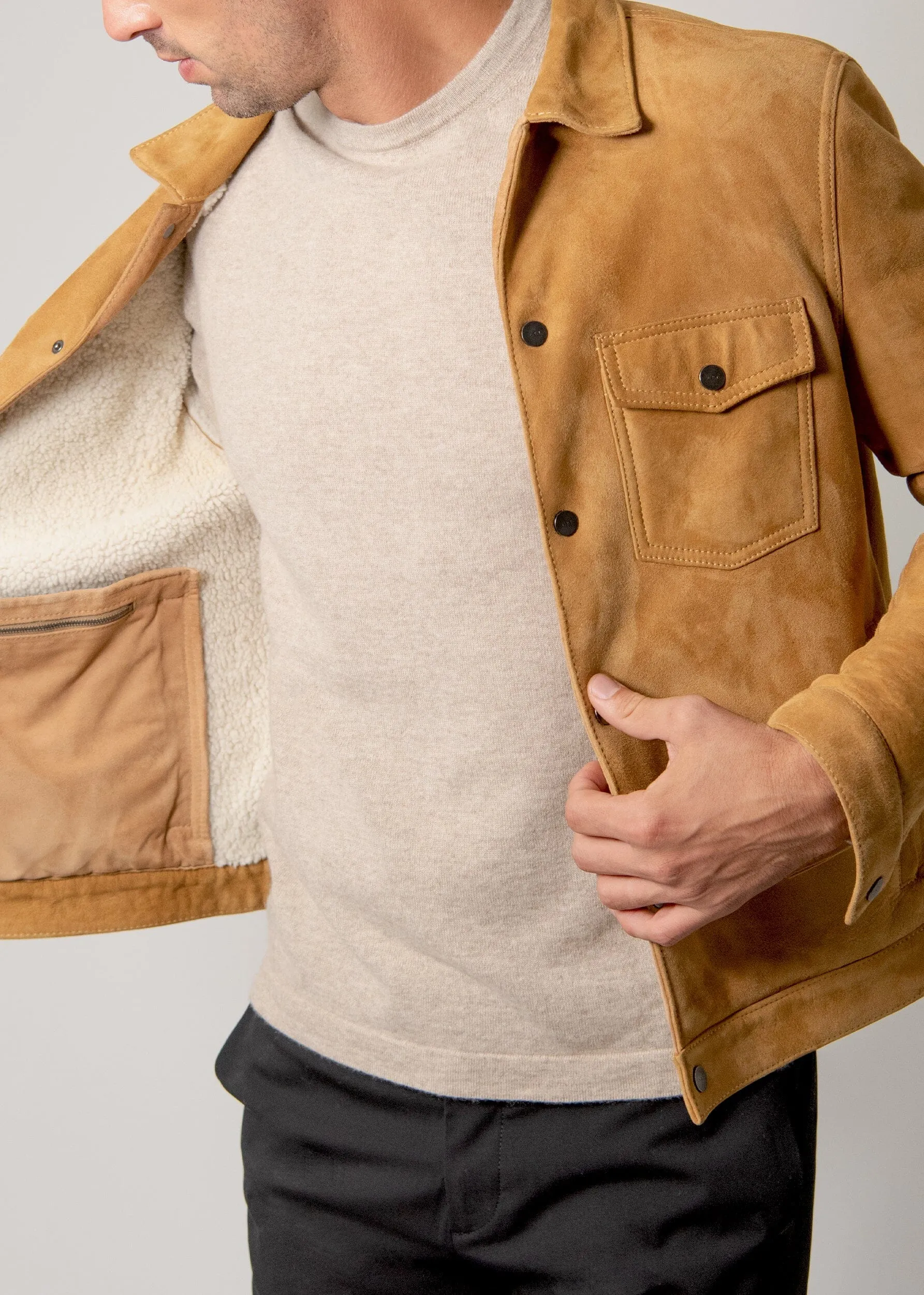 COLLIN JACKET
