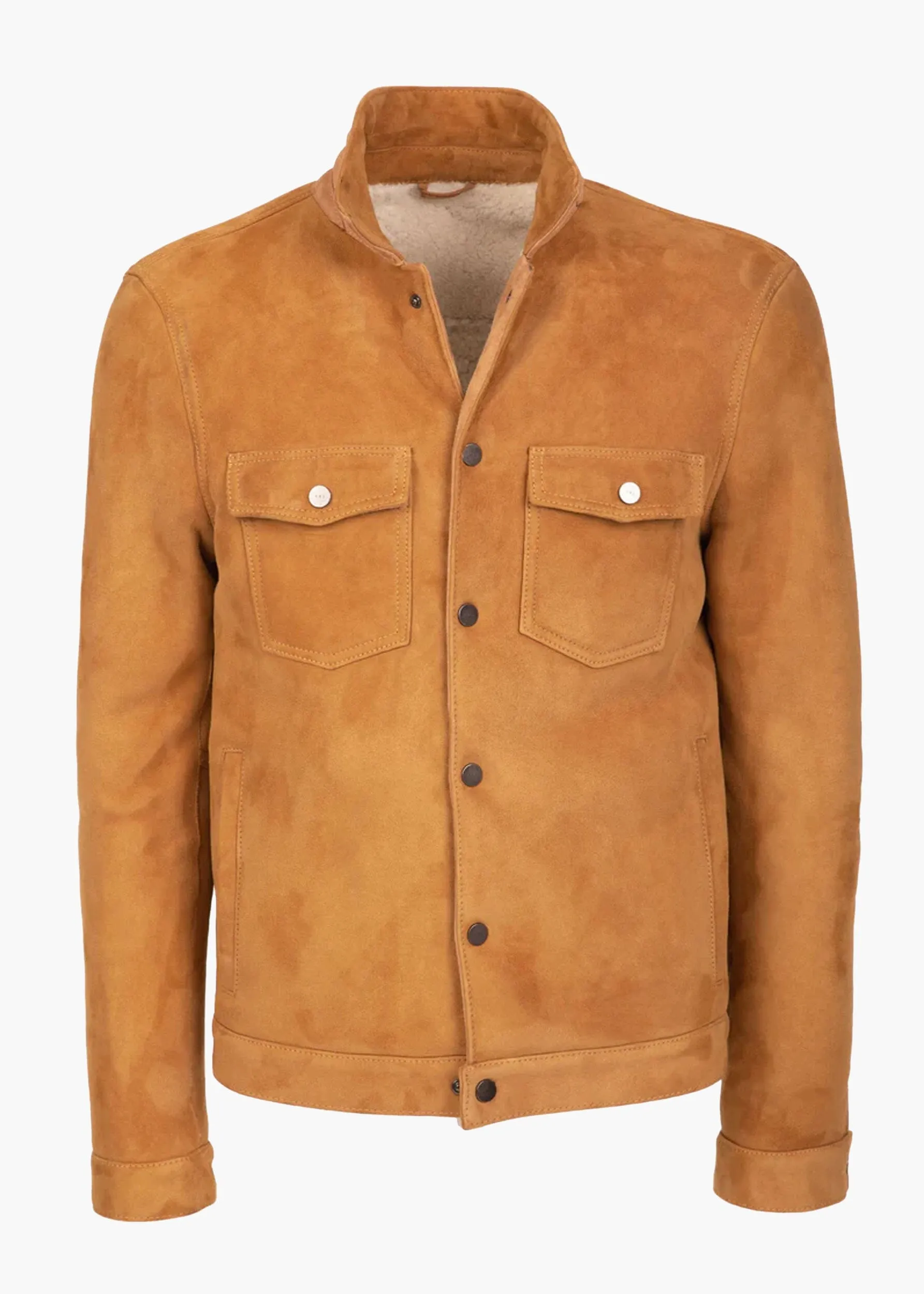 COLLIN JACKET