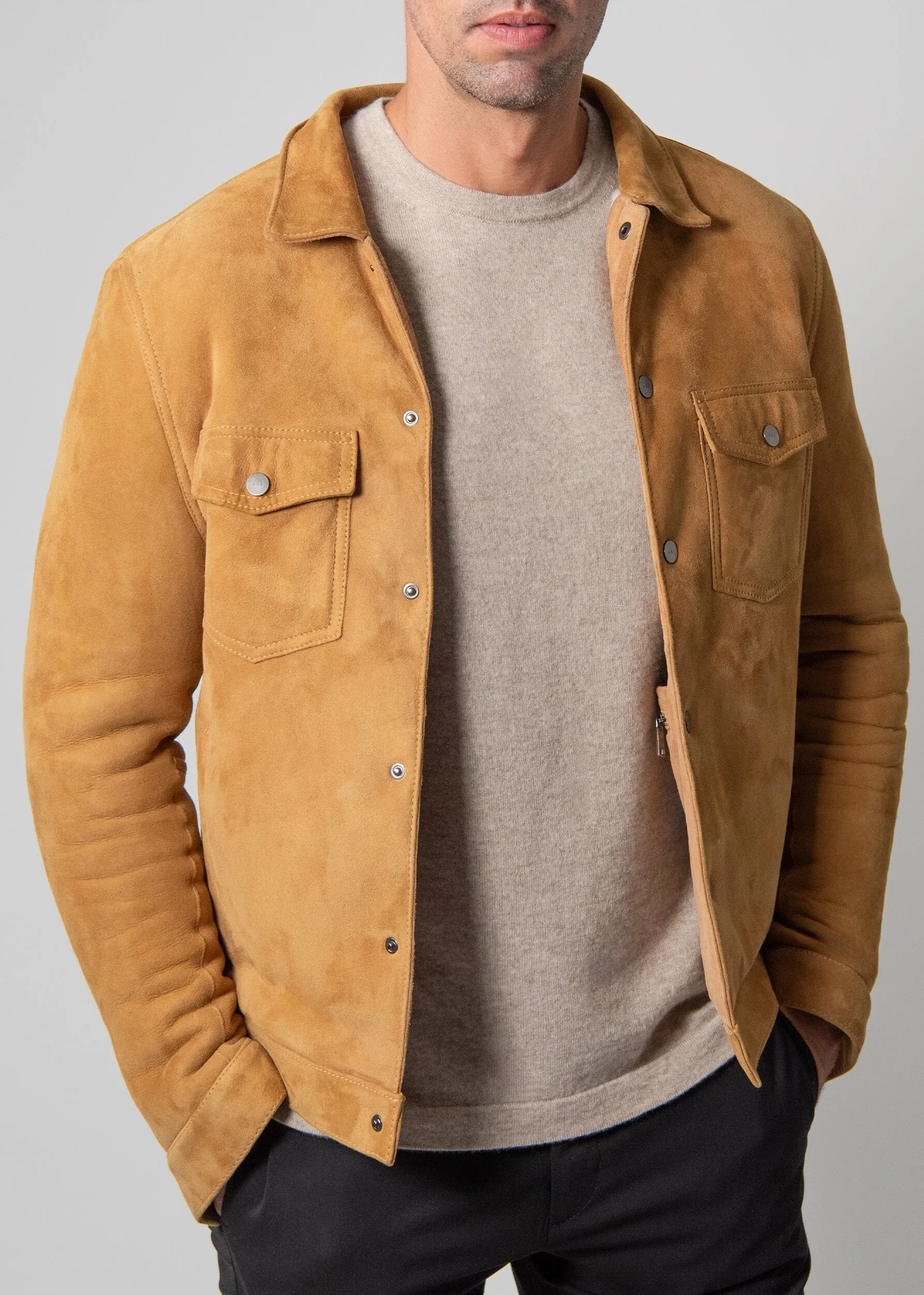 COLLIN JACKET