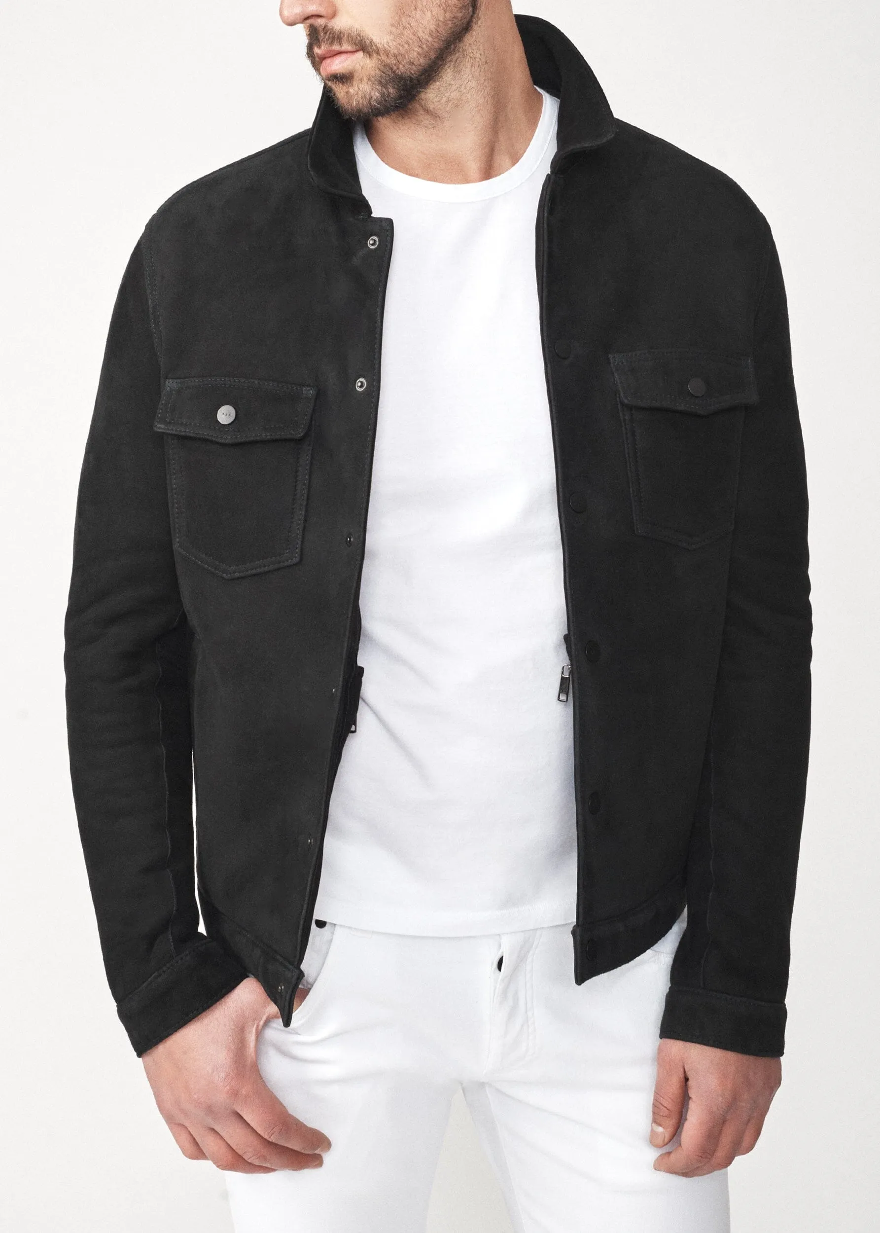 COLLIN JACKET