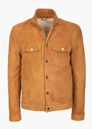 COLLIN JACKET