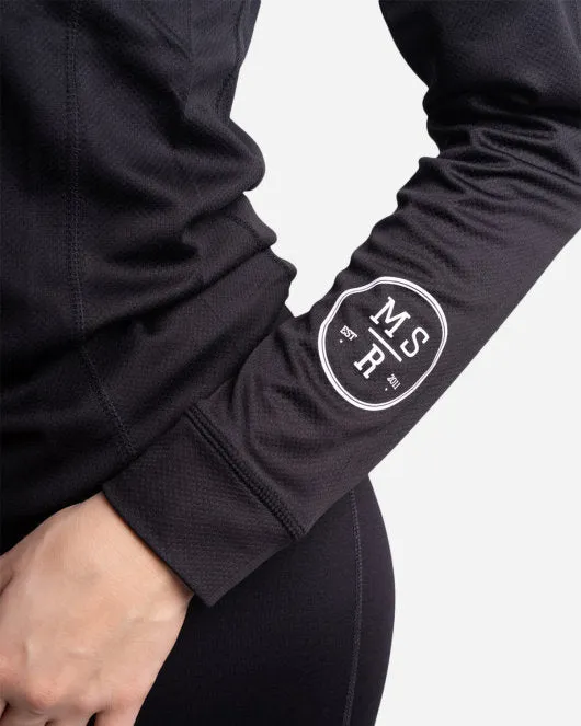 Core Shirt - Black