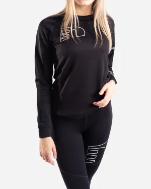 Core Shirt - Black