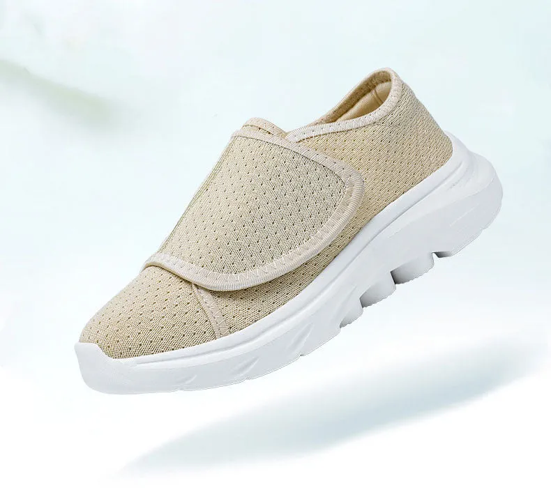 Cozy and Lightweight Classic Sneaker for Women Perfect for Outdoor Adventures
