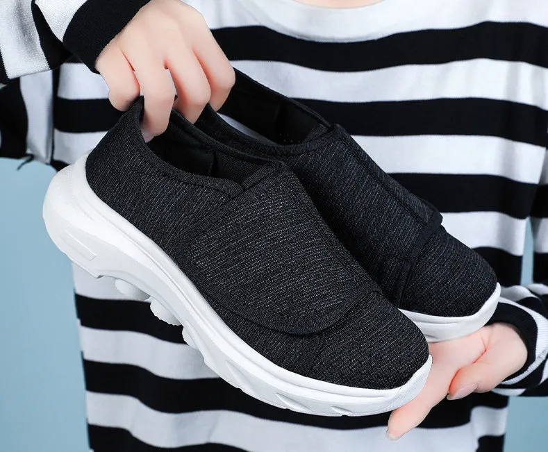 Cozy and Lightweight Classic Sneaker for Women Perfect for Outdoor Adventures