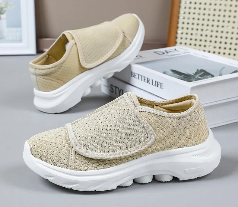 Cozy and Lightweight Classic Sneaker for Women Perfect for Outdoor Adventures