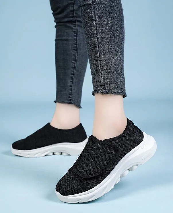 Cozy and Lightweight Classic Sneaker for Women Perfect for Outdoor Adventures