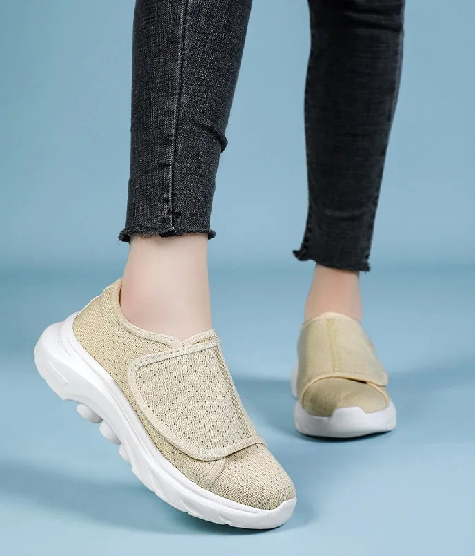 Cozy and Lightweight Classic Sneaker for Women Perfect for Outdoor Adventures