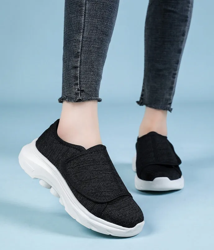 Cozy and Lightweight Classic Sneaker for Women Perfect for Outdoor Adventures