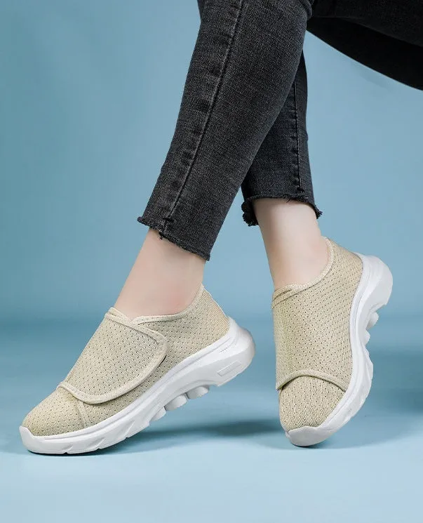Cozy and Lightweight Classic Sneaker for Women Perfect for Outdoor Adventures