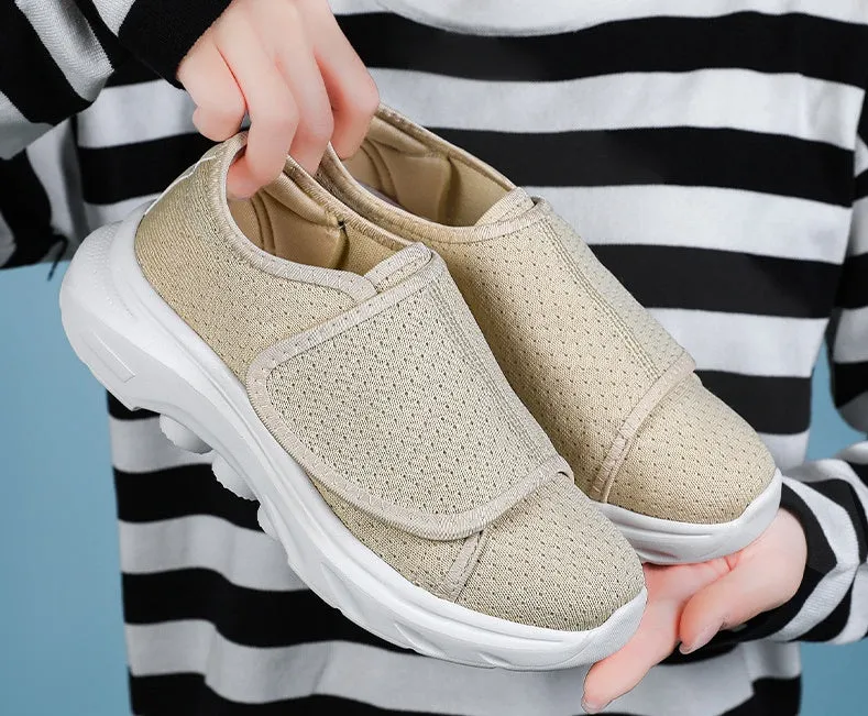 Cozy and Lightweight Classic Sneaker for Women Perfect for Outdoor Adventures