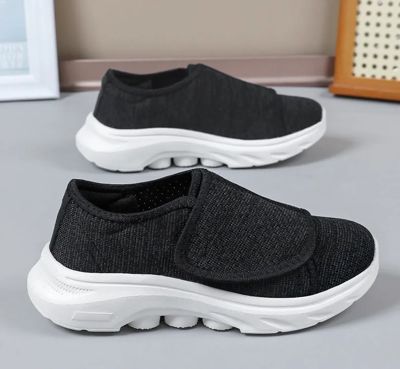 Cozy and Lightweight Classic Sneaker for Women Perfect for Outdoor Adventures