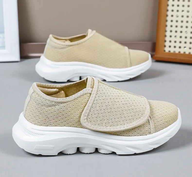 Cozy and Lightweight Classic Sneaker for Women Perfect for Outdoor Adventures